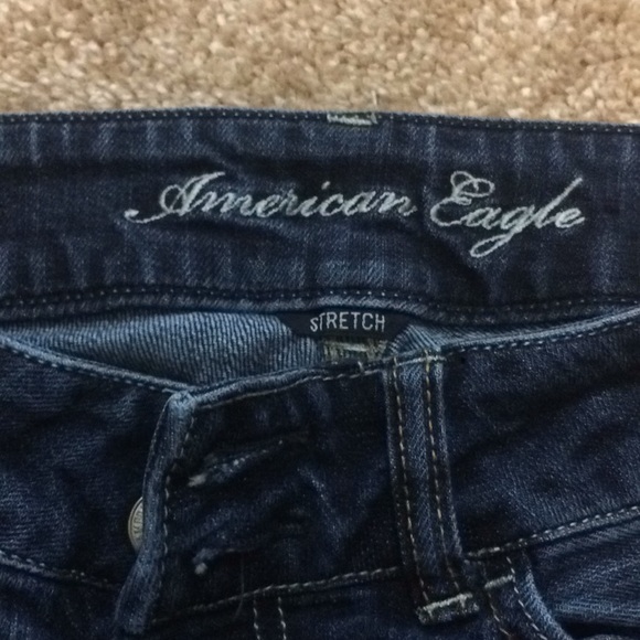 American eagle jeans - Picture 2 of 3